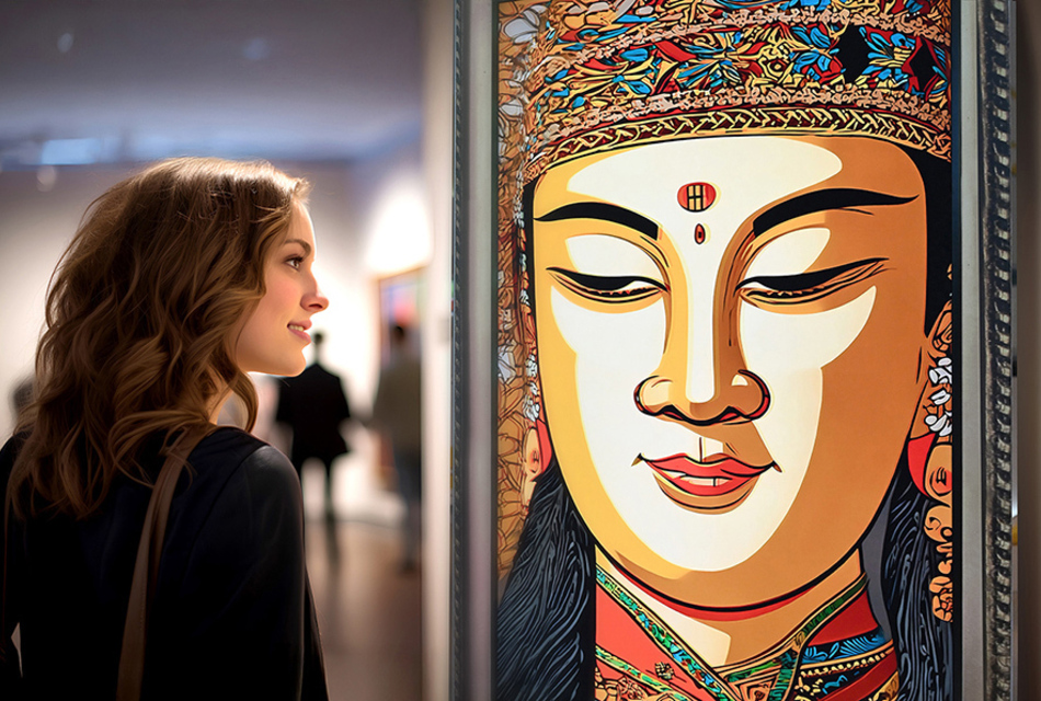 GAI Styled AesthetiMotion