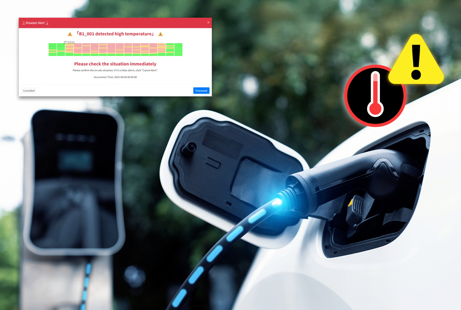 gochabar: Ultimate Charging Safety Solution