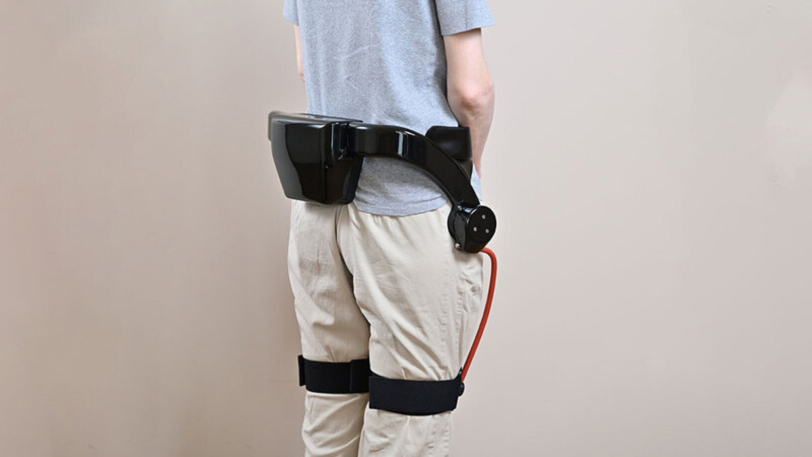  HipBO provides optimal strength support for those suffering from hip arthritis.